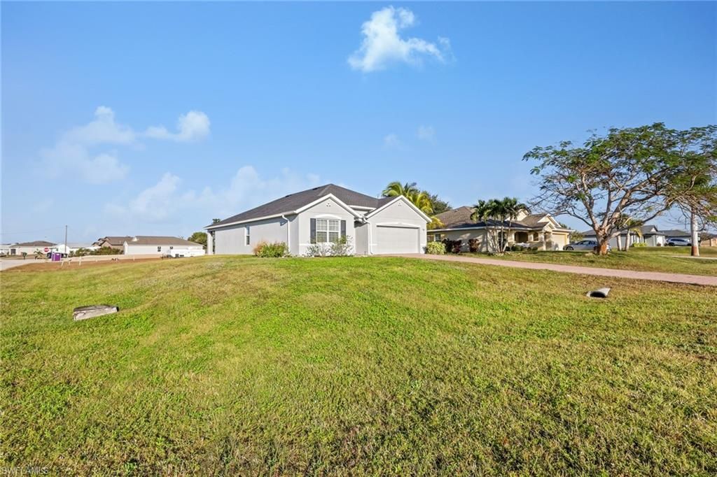Image 2 of property listing at 2800 NW 6th AVE, Cape Coral, FL 33993
