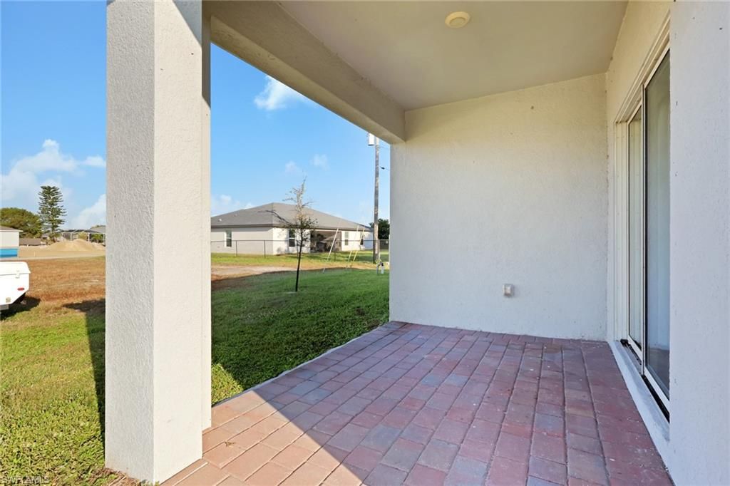 Image 26 of property listing at 2800 NW 6th AVE, Cape Coral, FL 33993