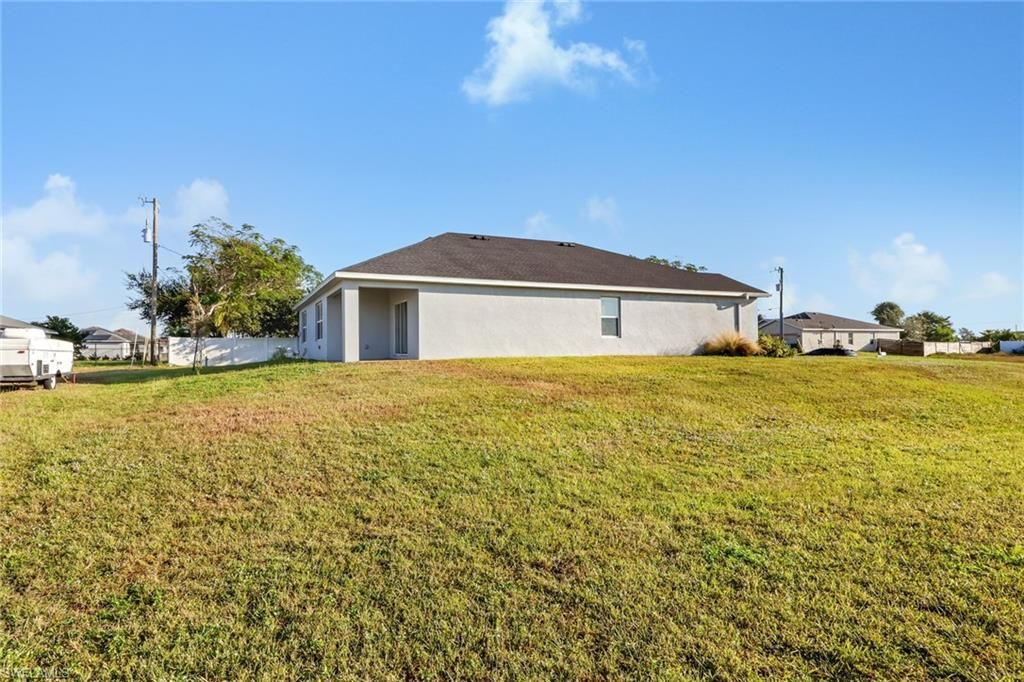 Image 27 of property listing at 2800 NW 6th AVE, Cape Coral, FL 33993