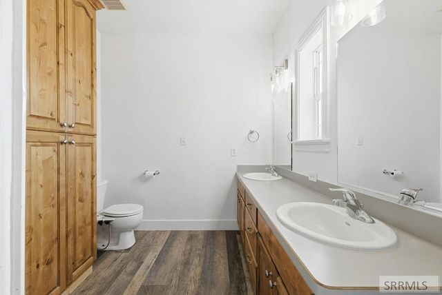 7411 S 400 W, Rexburg, ID 83440