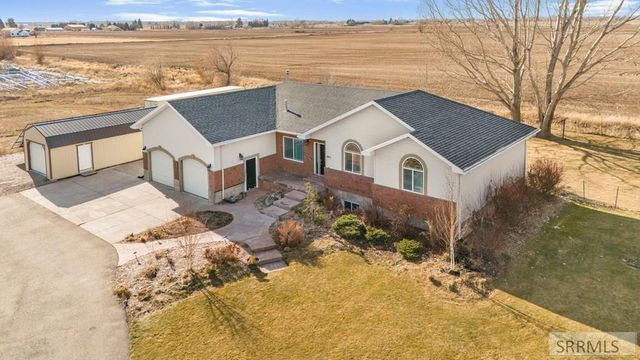 7411 S 400 W, Rexburg, ID 83440