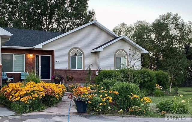 7411 S 400 W, Rexburg, ID 83440