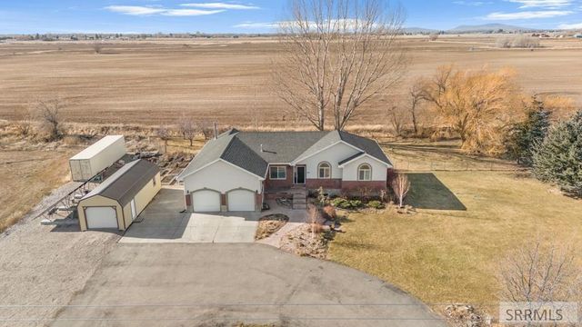 7411 S 400 W, Rexburg, ID 83440