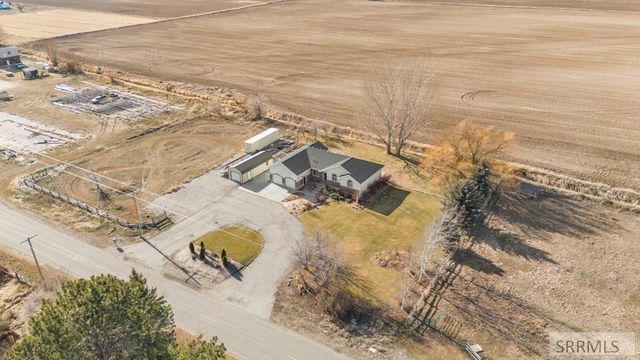 7411 S 400 W, Rexburg, ID 83440