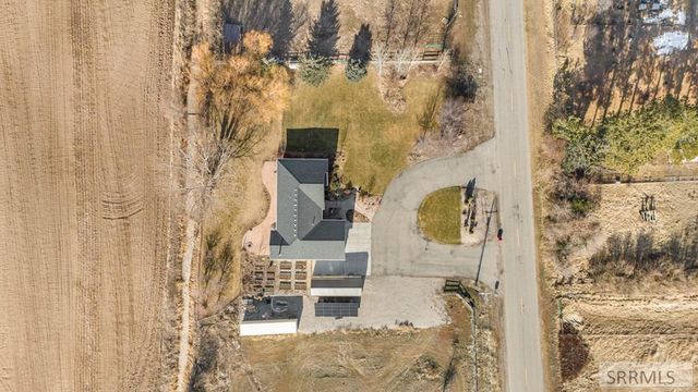 7411 S 400 W, Rexburg, ID 83440