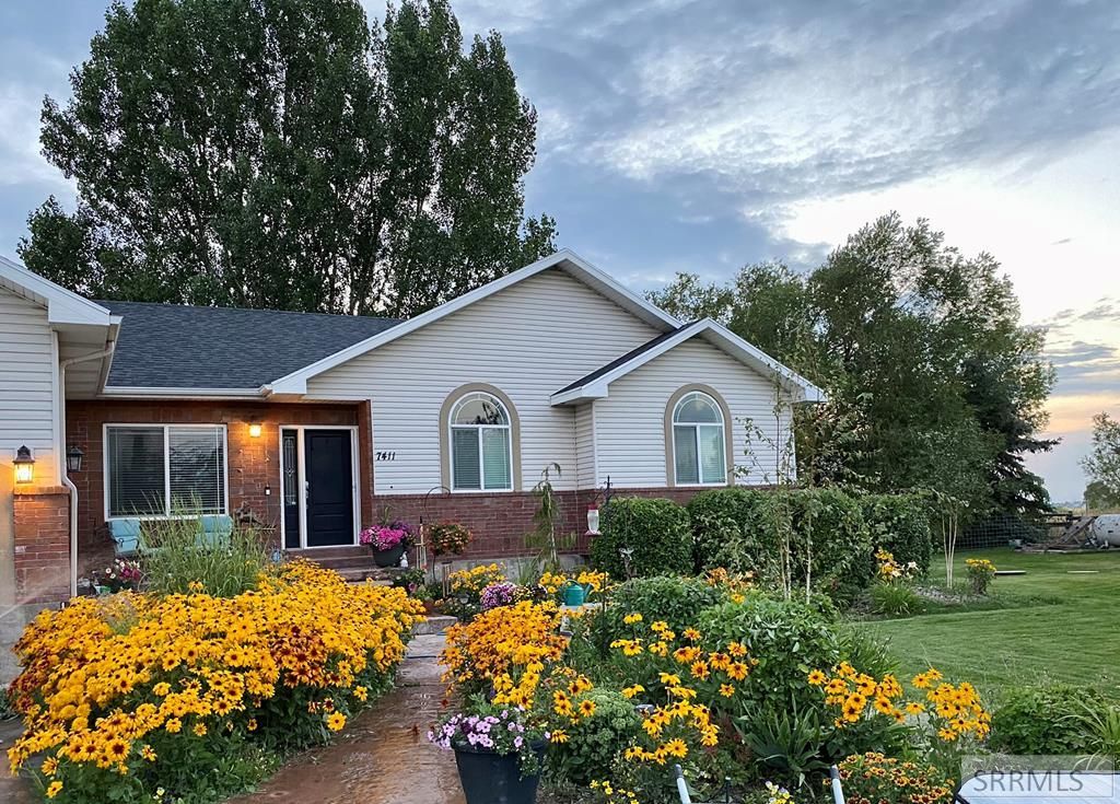 7411 S 400 W, Rexburg, ID 83440
