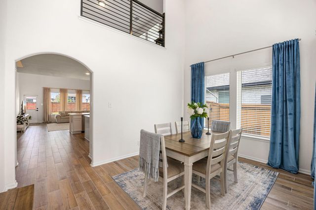 2487 Solaris Bend Drive, Katy, TX 77493