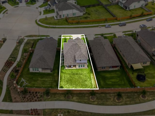 2487 Solaris Bend Drive, Katy, TX 77493