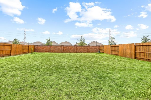 2487 Solaris Bend Drive, Katy, TX 77493