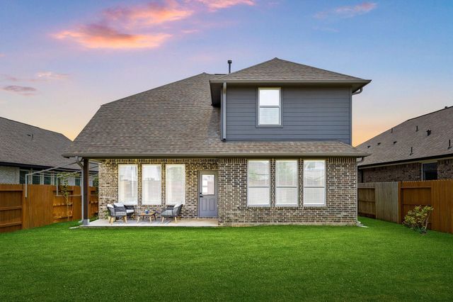 2487 Solaris Bend Drive, Katy, TX 77493