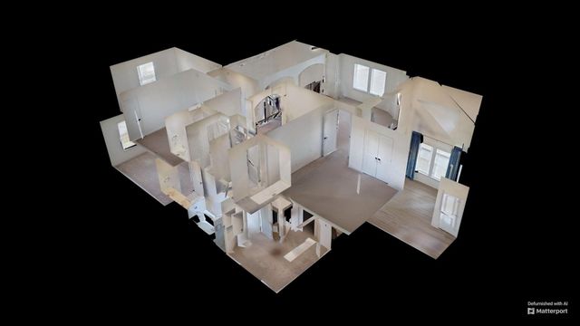 2487 Solaris Bend Drive, Katy, TX 77493