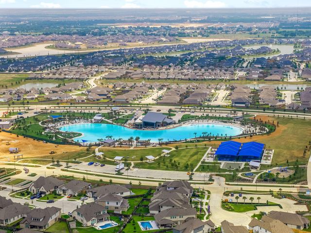 2487 Solaris Bend Drive, Katy, TX 77493