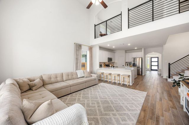 2487 Solaris Bend Drive, Katy, TX 77493