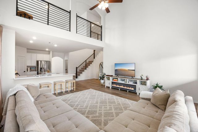 2487 Solaris Bend Drive, Katy, TX 77493