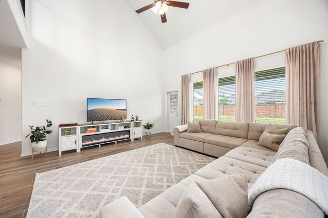 2487 Solaris Bend Drive, Katy, TX 77493