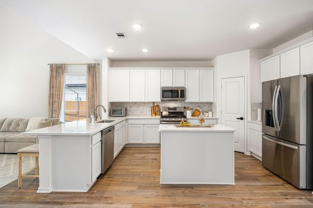 2487 Solaris Bend Drive, Katy, TX 77493