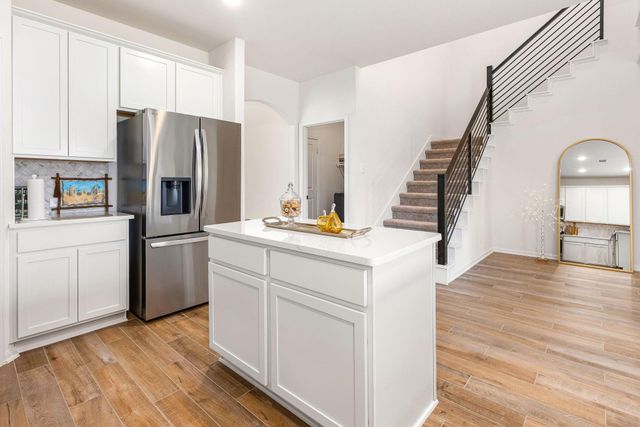 2487 Solaris Bend Drive, Katy, TX 77493