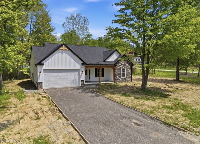 6842 Florence Avenue, Ashtabula, OH 44004