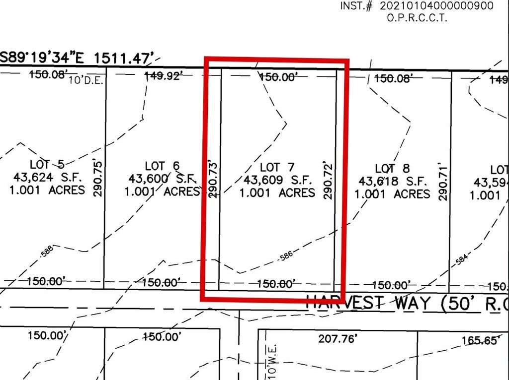 3503 Harvest Way, Princeton, TX 75407