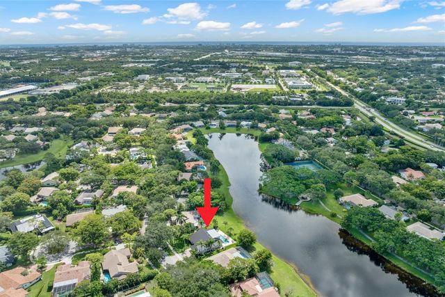 3416 Pine Haven Circle, Boca Raton, FL 33431