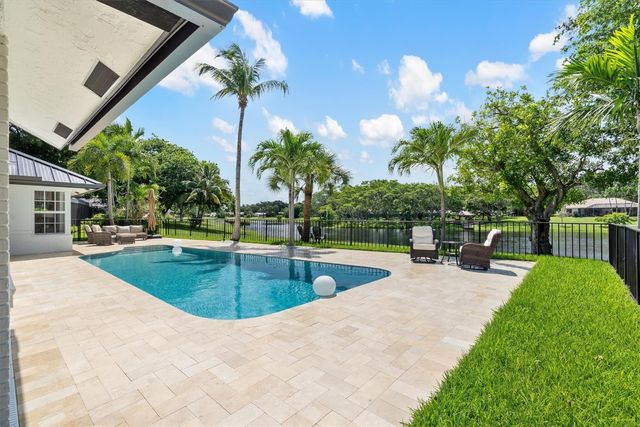 3416 Pine Haven Circle, Boca Raton, FL 33431