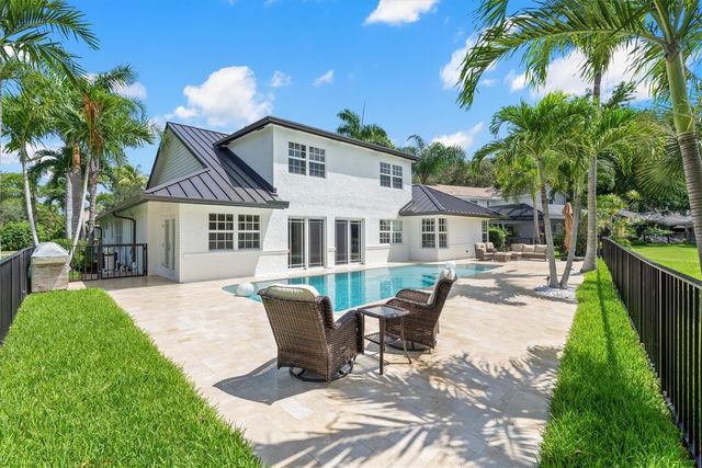 3416 Pine Haven Circle, Boca Raton, FL 33431