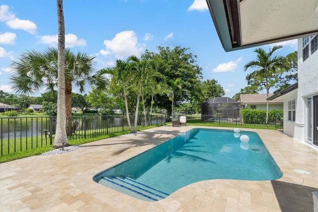 3416 Pine Haven Circle, Boca Raton, FL 33431