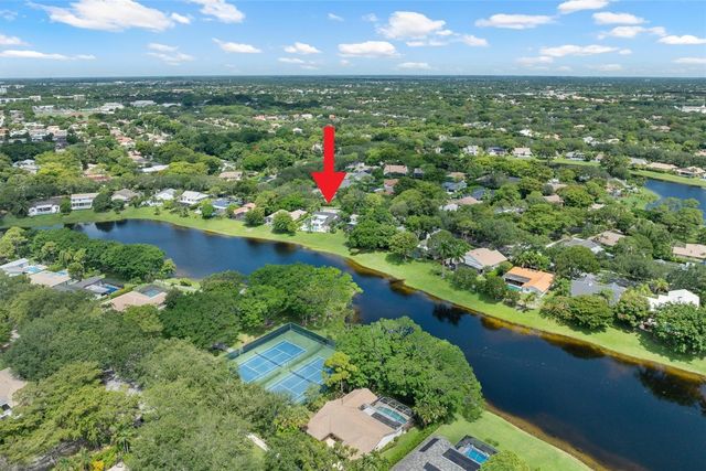 3416 Pine Haven Circle, Boca Raton, FL 33431