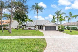3416 Pine Haven Circle, Boca Raton, FL 33431
