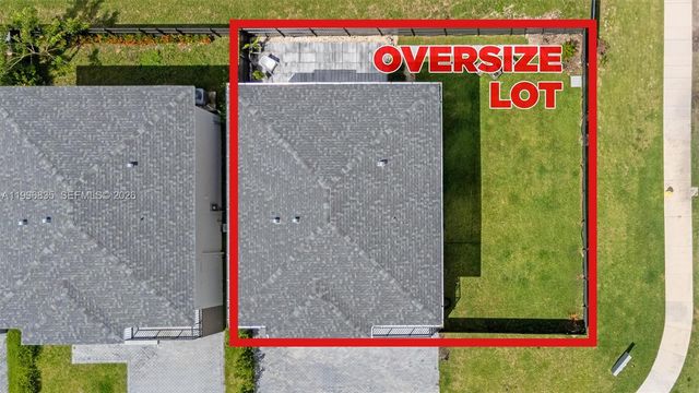321 NW 13th Pl, Florida City, FL 33034