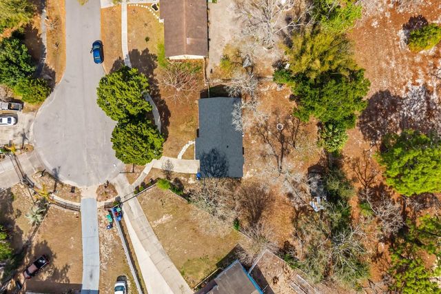 6207 SANSON DRIVE, Apopka, FL 32712