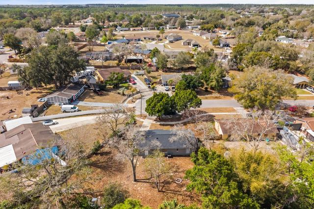 6207 SANSON DRIVE, Apopka, FL 32712