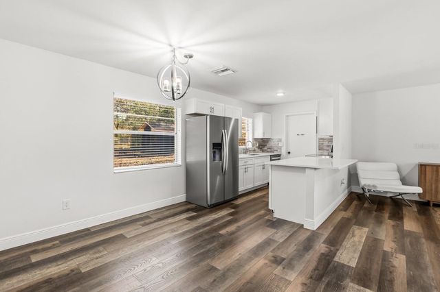 6207 SANSON DRIVE, Apopka, FL 32712