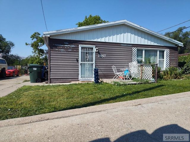 3457 Jason St, Pocatello, ID 83204