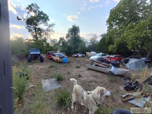 3457 Jason St, Pocatello, ID 83204