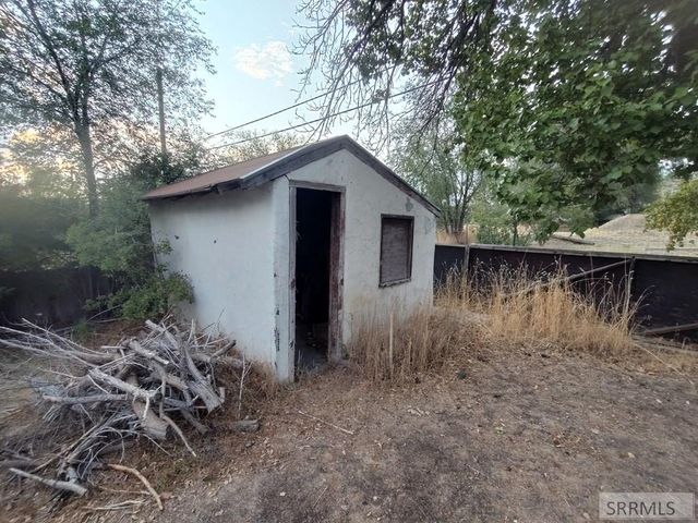 3457 Jason St, Pocatello, ID 83204