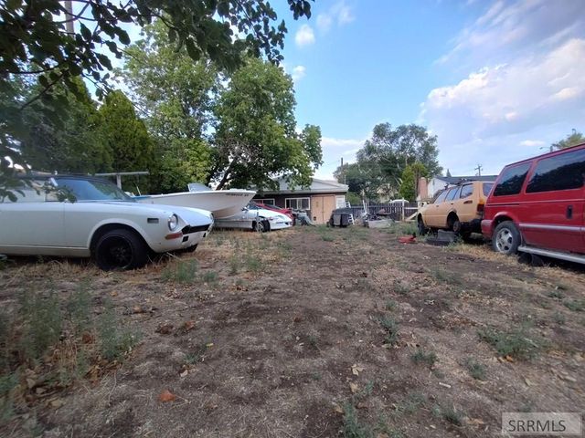 3457 Jason St, Pocatello, ID 83204