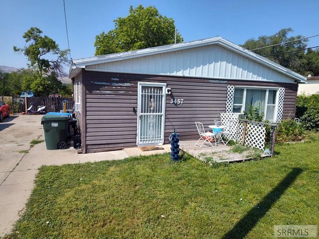 3457 Jason St, Pocatello, ID 83204