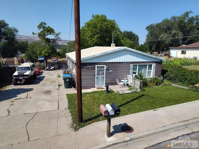3457 Jason St, Pocatello, ID 83204