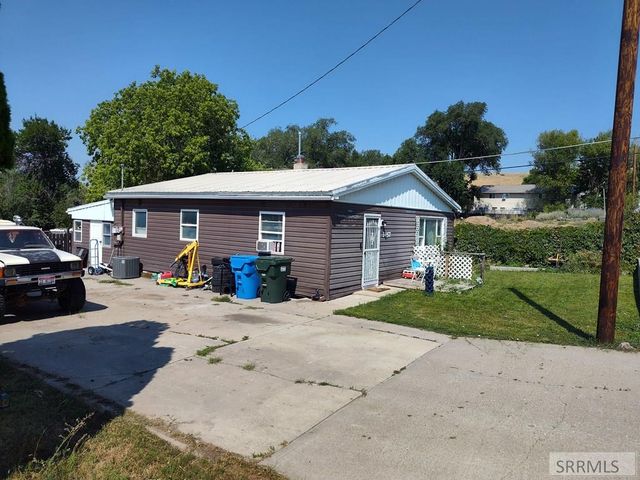 3457 Jason St, Pocatello, ID 83204