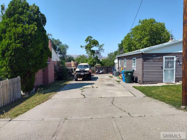 3457 Jason St, Pocatello, ID 83204