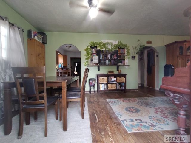 3457 Jason St, Pocatello, ID 83204