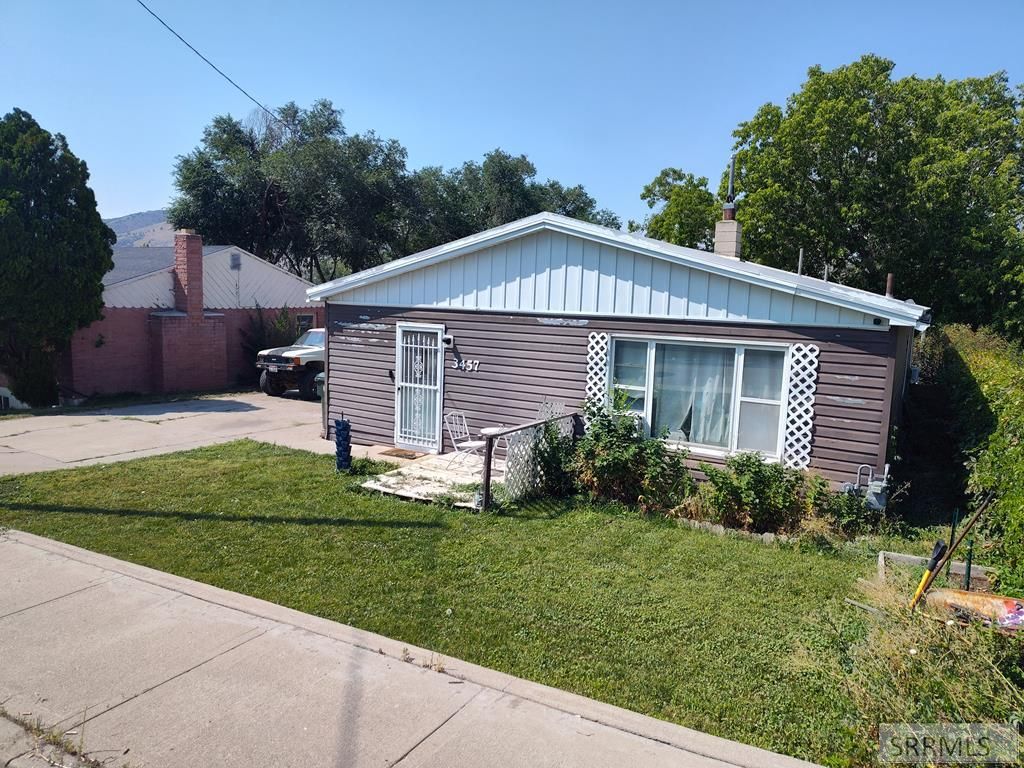 3457 Jason St, Pocatello, ID 83204