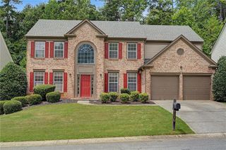 119 Normandy Drive, Woodstock, GA 30188