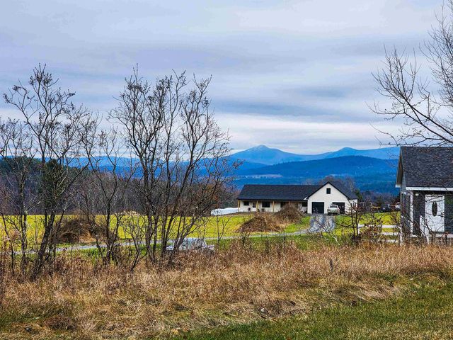 118 Bird Song Lane, Bradford, VT 05033