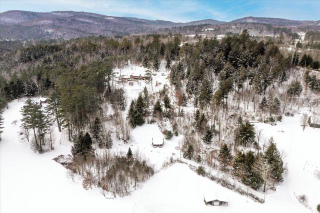 118 Bird Song Lane, Bradford, VT 05033