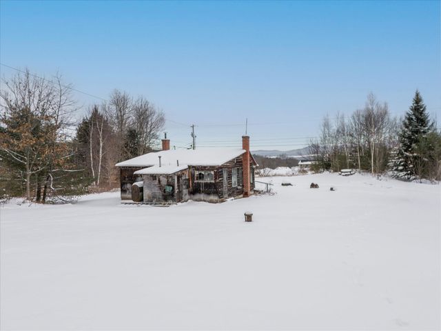 118 Bird Song Lane, Bradford, VT 05033