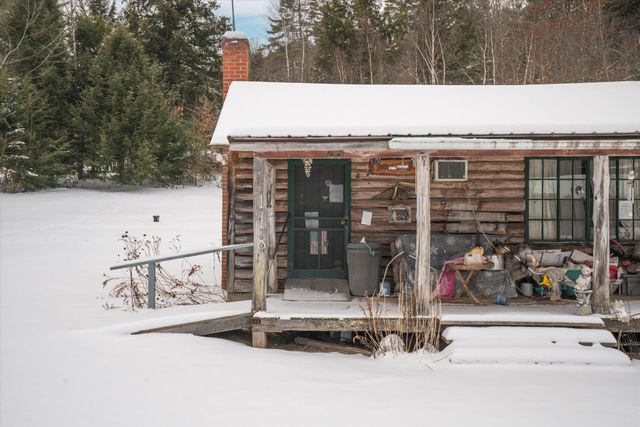 118 Bird Song Lane, Bradford, VT 05033