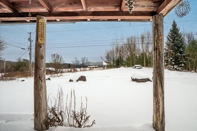 118 Bird Song Lane, Bradford, VT 05033