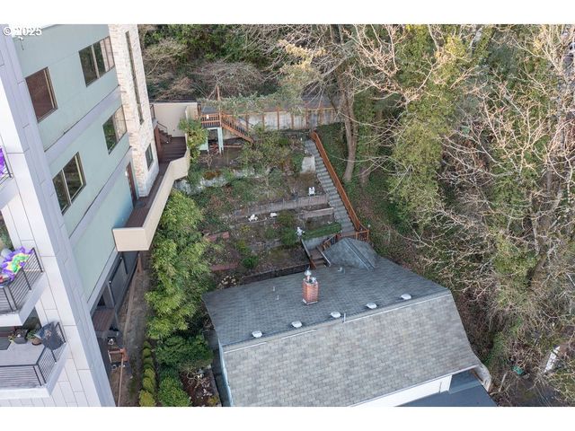 2604 Sw Buckingham Ave, Portland, OR 97201